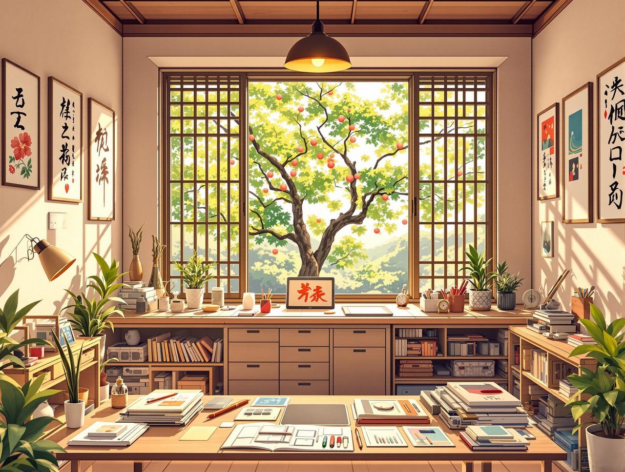 免费漫画 - 品牌故事 免费漫画工作室